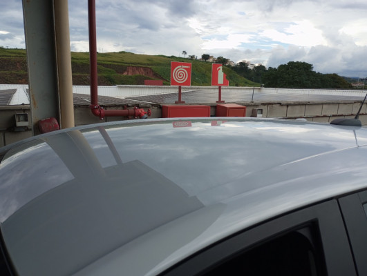 CHEVROLET ONIX 1.0 TURBO FLEX LT MANUAL