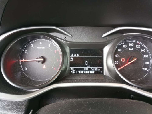 CHEVROLET ONIX 1.0 TURBO FLEX LT MANUAL