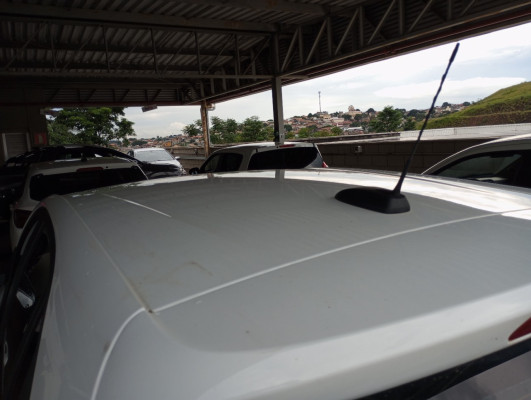 CHEVROLET ONIX 1.0 TURBO FLEX LT MANUAL