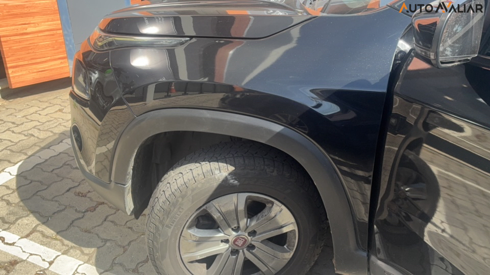 FIAT TORO 1.8 16V EVO FLEX FREEDOM AT6