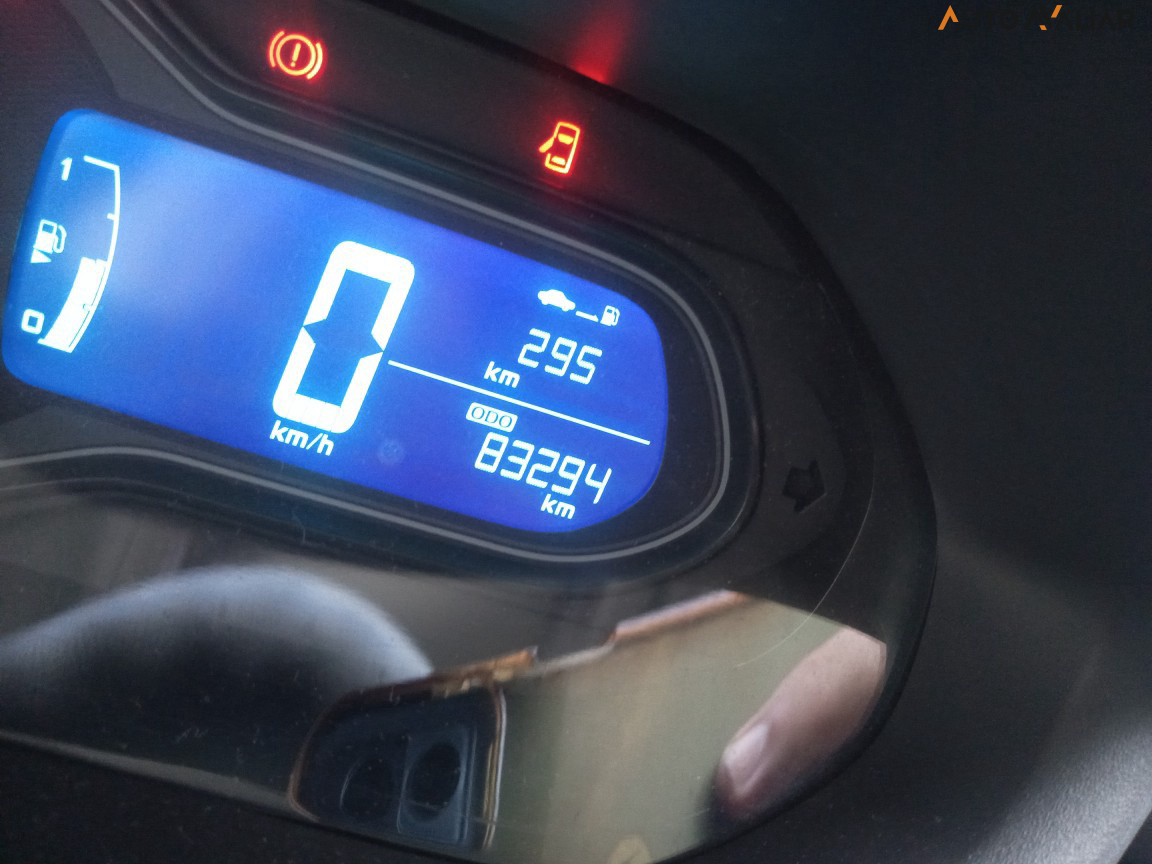 CHEVROLET ONIX LTZ 1.4 8V SPE/4(FLEX)