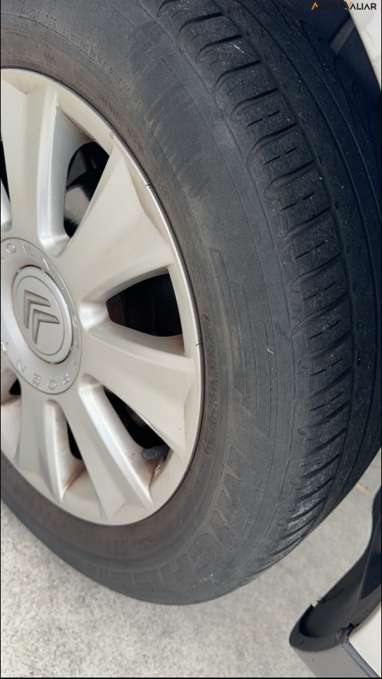 CITROEN C4 2.0 PALLAS EXCLUSIVE 16V FLEX 4P AUTOMATICO