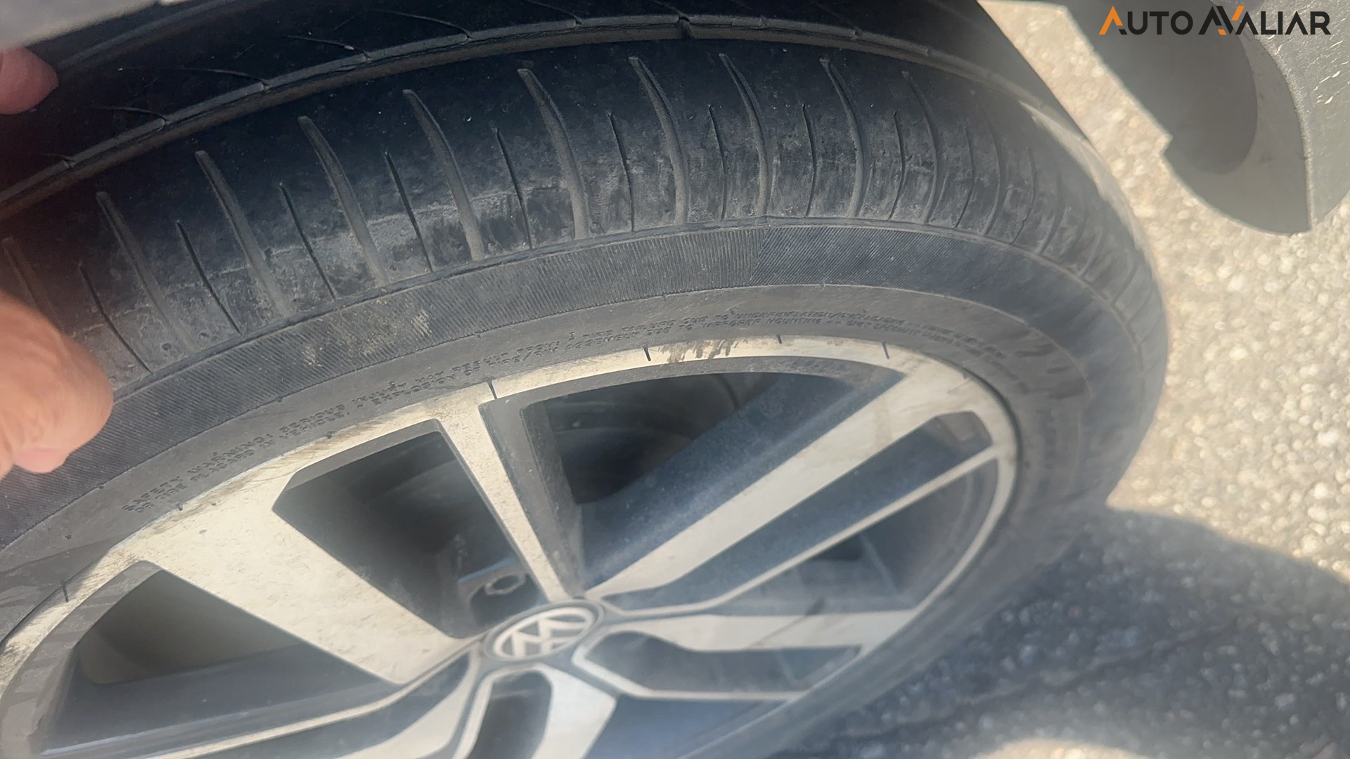 VOLKSWAGEN FOX 1.6 MSI TOTAL FLEX XTREME 4P MANUAL