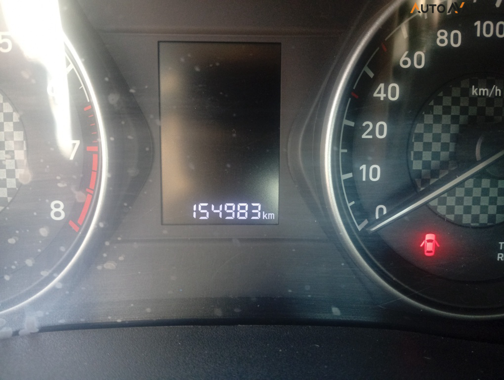 HYUNDAI HB20 1.0 12V FLEX SENSE MANUAL