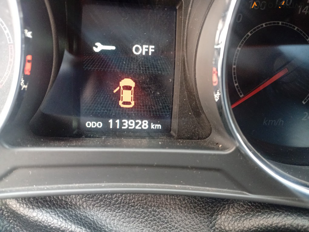 MITSUBISHI ASX 2.0 4X4 AWD 16V GASOLINA 4P AUTOMATICO