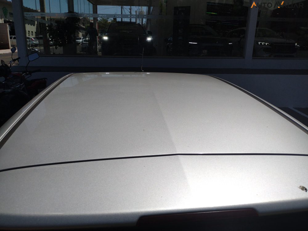 CHEVROLET ONIX 1.0 MPFI LT 8V FLEX 4P MANUAL