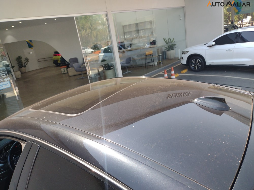 BMW X6 3.0 35I 4X4 COUPE 6 CILINDROS 24V GASOLINA 4P AUTOMATICO