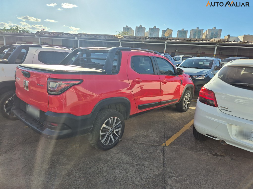 FIAT STRADA 1.3 FIREFLY FLEX VOLCANO CD MANUAL