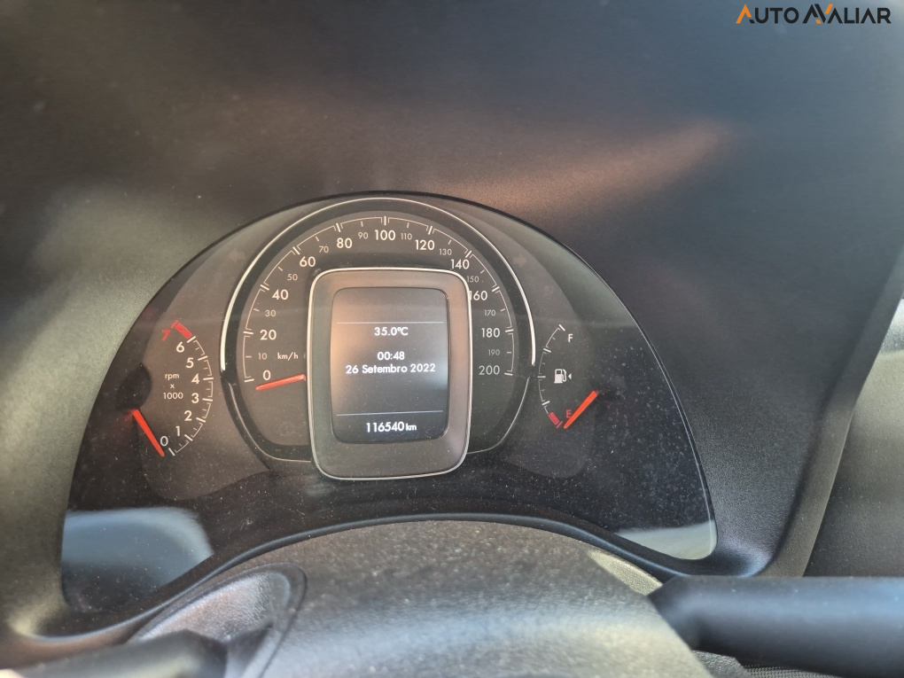 FIAT STRADA 1.3 FIREFLY FLEX VOLCANO CD MANUAL