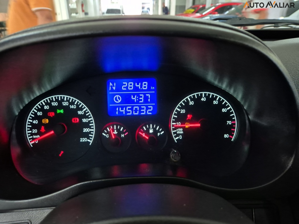 CHERY TIGGO 2.0 16V CELEBRATION GASOLINA 4P AUTOMATICO