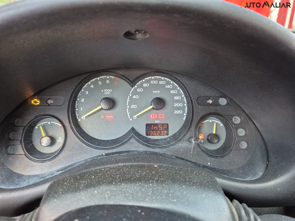 CHEVROLET CLASSIC 1.0 MPFI LIFE 8V FLEX 4P MANUAL