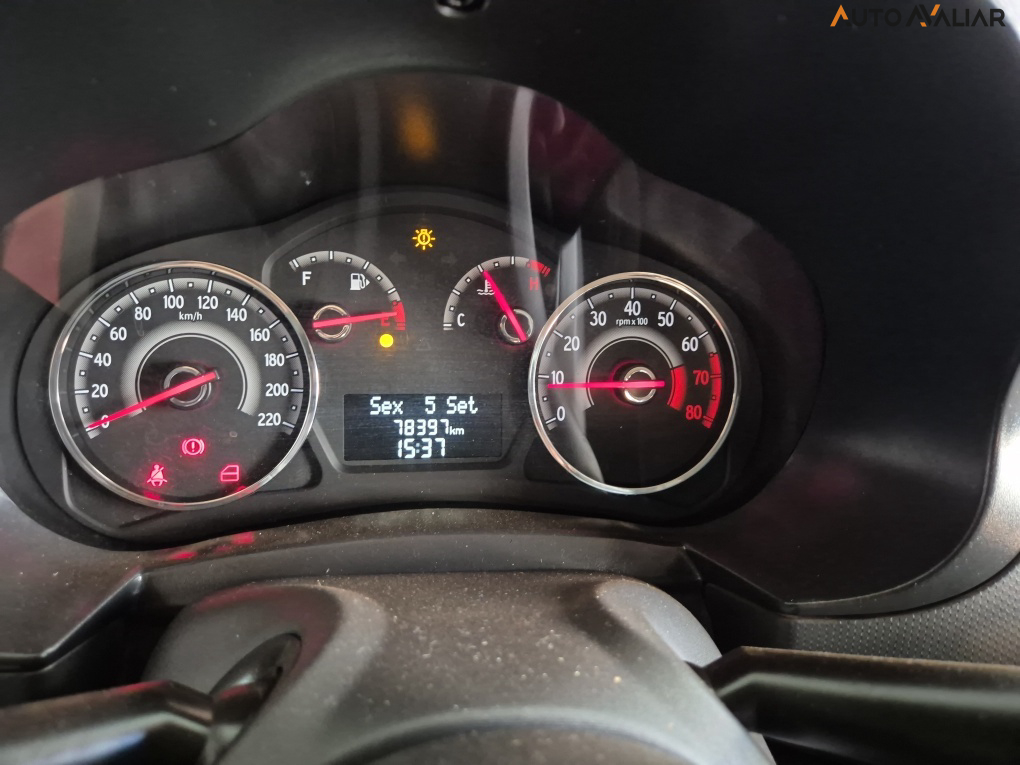 FIAT PALIO 1.0 MPI ATTRACTIVE 8V FLEX 4P MANUAL
