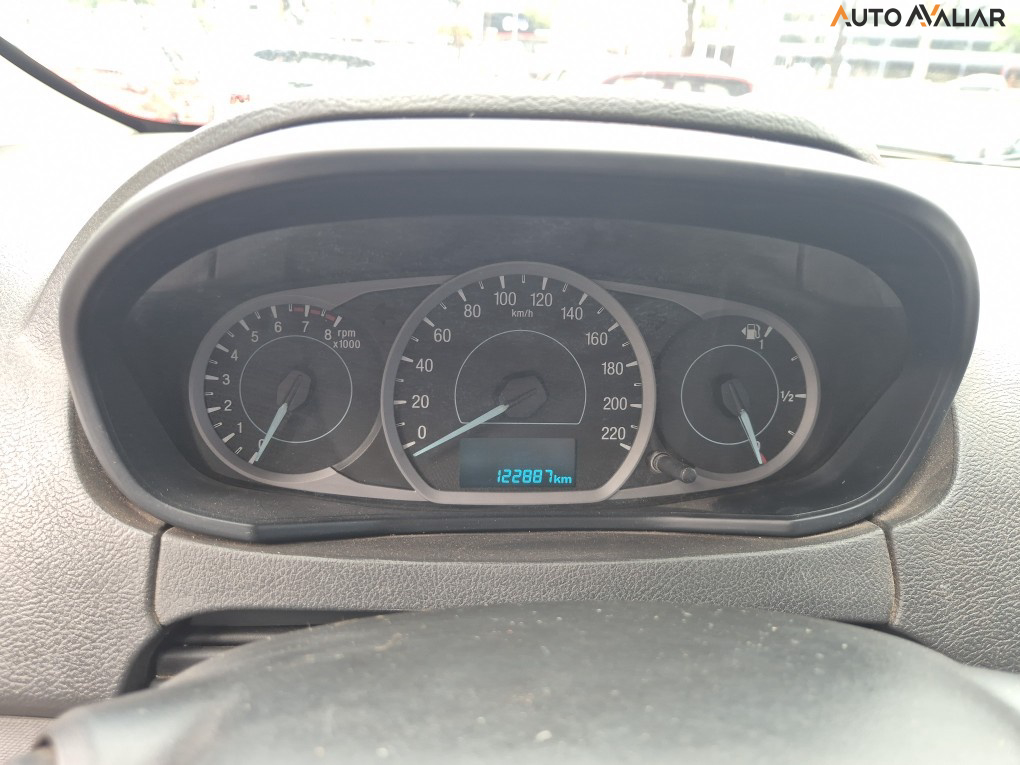 FORD KA 1.5 TI-VCT FLEX SE MANUAL