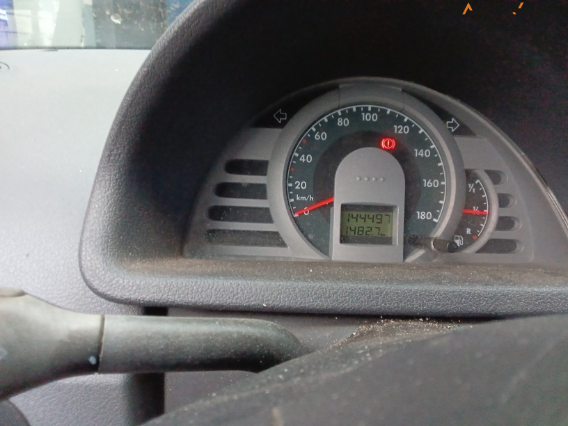 VOLKSWAGEN GOL 1.0 MI 8V FLEX 2P MANUAL G.IV