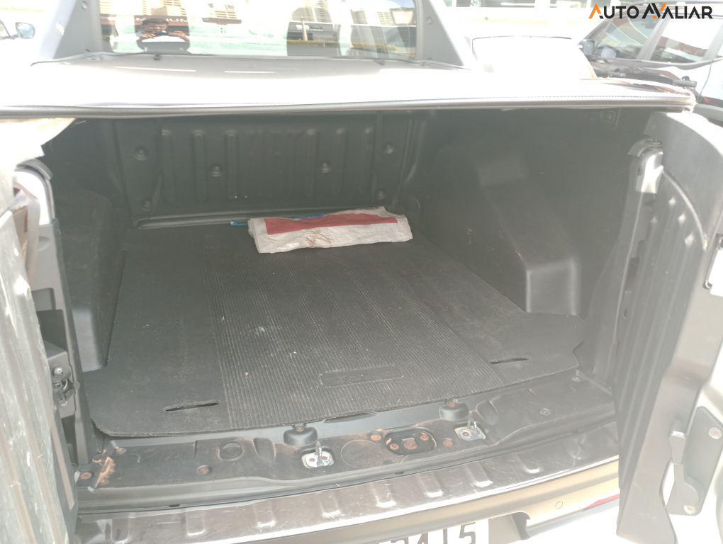 FIAT TORO 2.0 16V TURBO DIESEL VOLCANO 4WD AT9