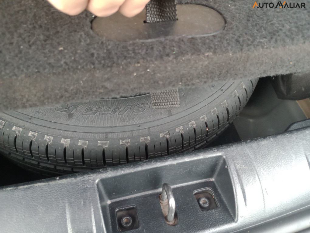 JEEP RENEGADE 1.8 16V FLEX 4P AUTOMATICO