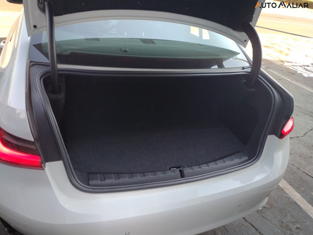 BMW 320I 2.0 Turbo ActiveFlex 16V/GP