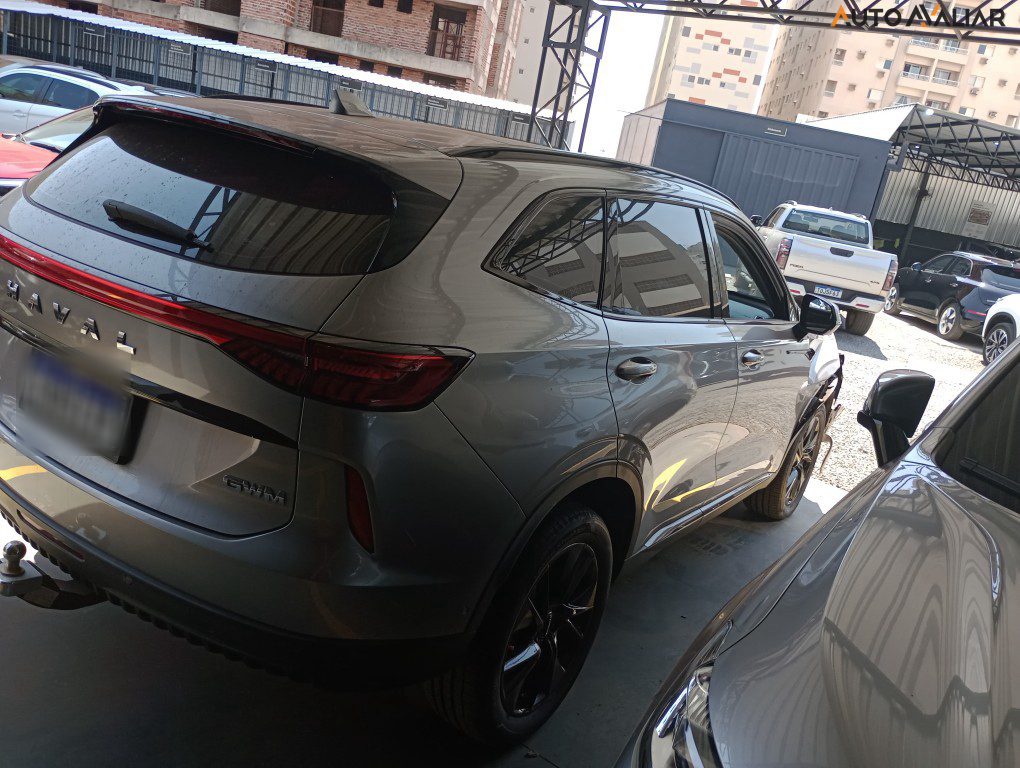 GWM HAVAL H6 1.5 HEV PREMIUM E-TRACTION