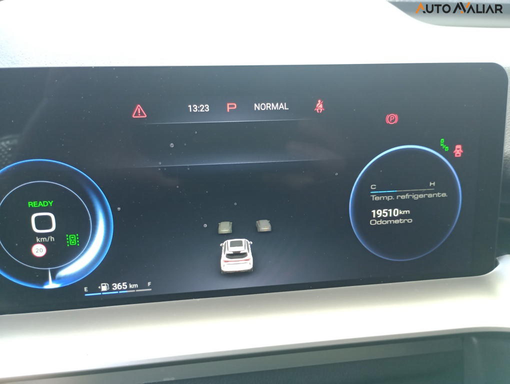 GWM HAVAL H6 1.5 HEV PREMIUM E-TRACTION