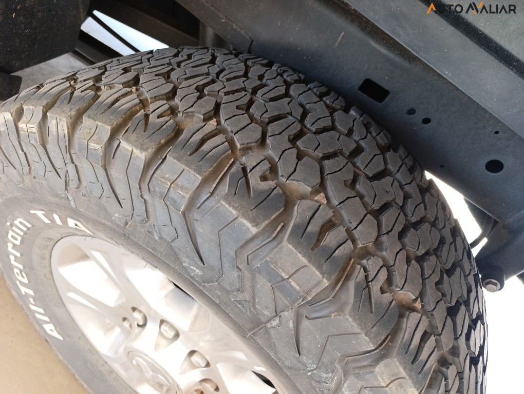 RAM 2500 6.7 LARAMIE TDI CD 4X4 DIESEL