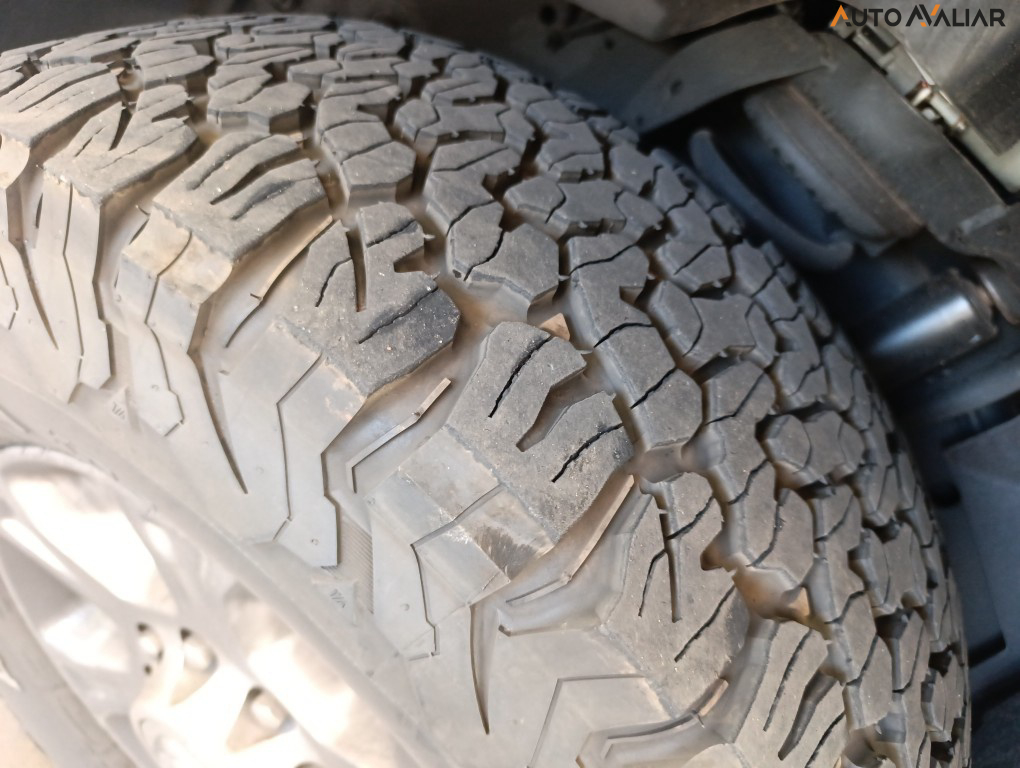 RAM 2500 6.7 LARAMIE TDI CD 4X4 DIESEL