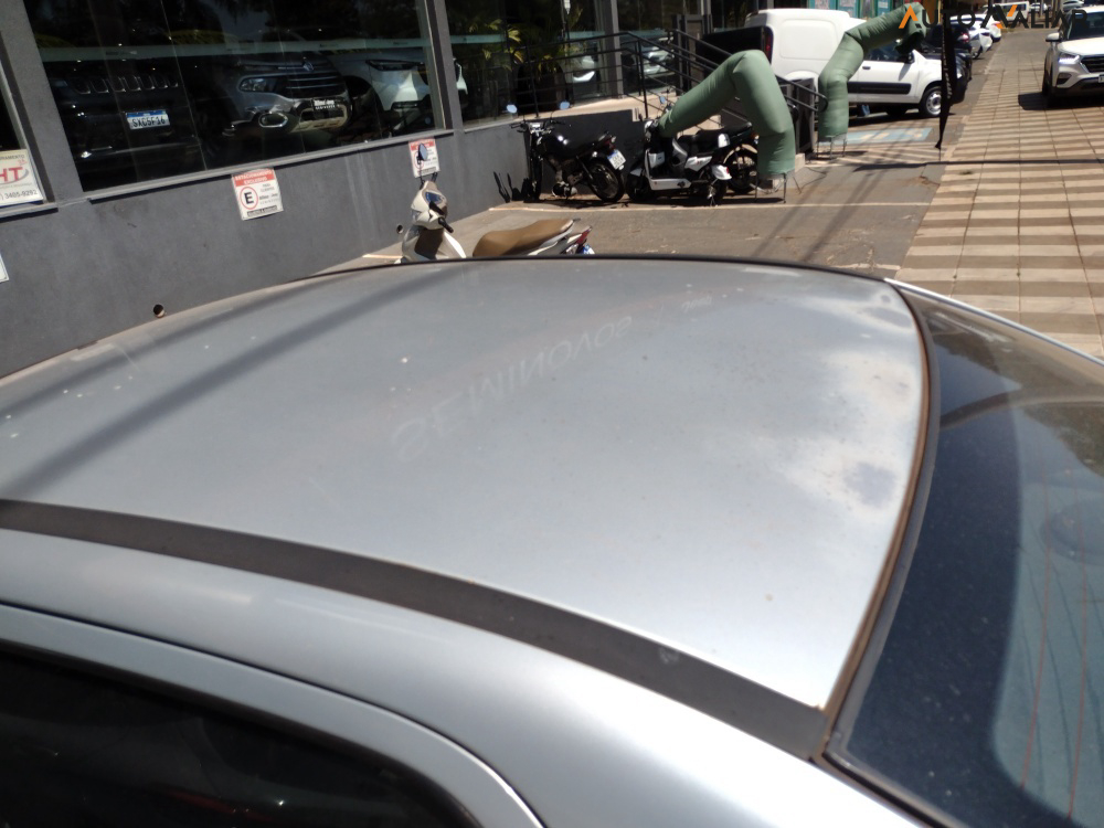 CHEVROLET PRISMA 1.4 MPFI JOY 8V FLEX 4P MANUAL