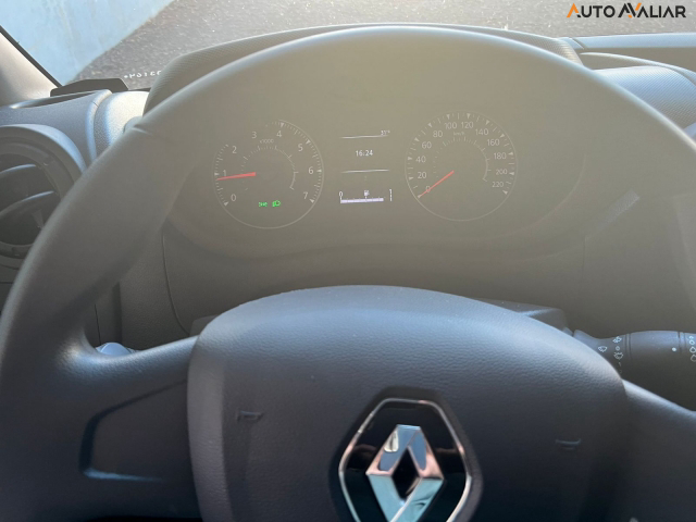 RENAULT MASTER 2.3 DCI DIESEL EXTRA FURGAO L3H2 3P MANUAL
