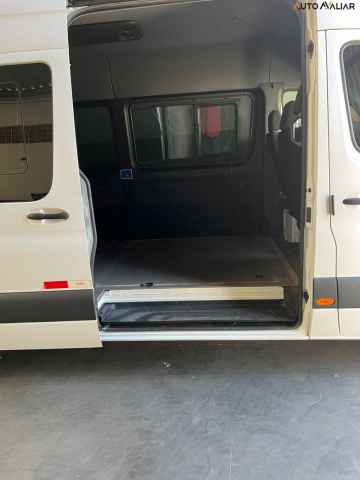 MERCEDES-BENZ SPRINTER SPRINTER 417 F. VIDRADO L.T.A. DIE. (E6)