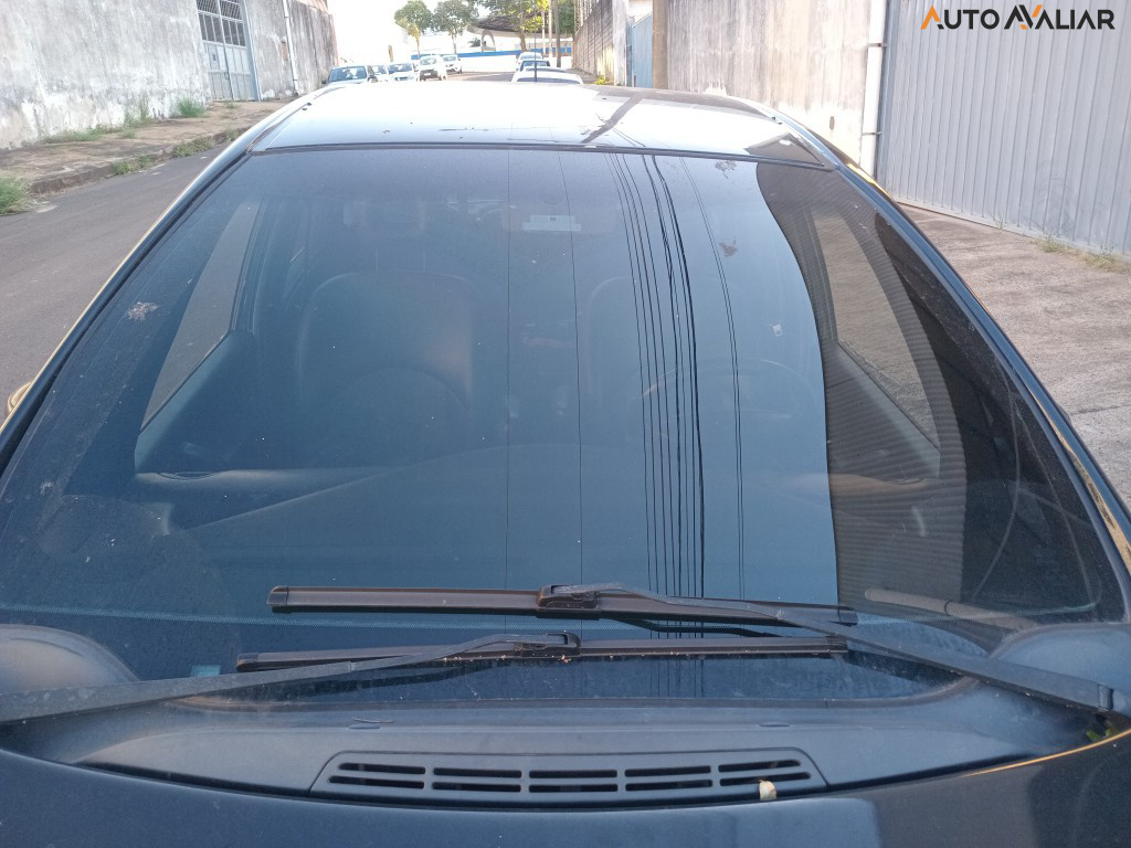 CITROEN XSARA 2.0 I PICASSO GLX 16V GASOLINA 4P AUTOMATICO