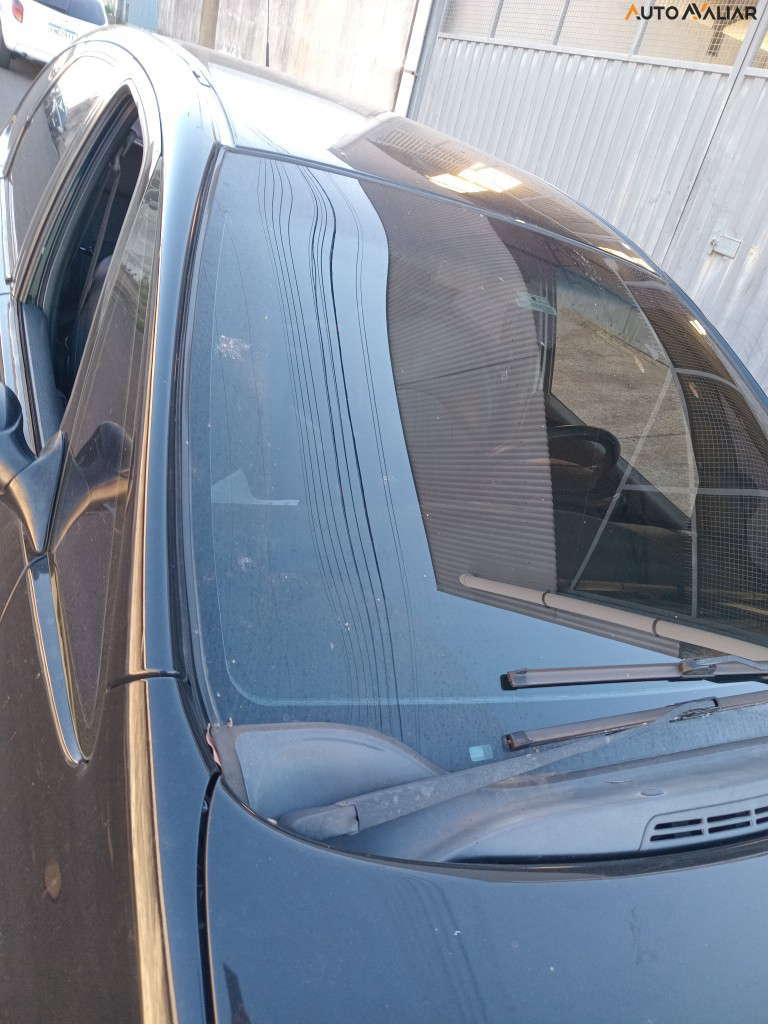 CITROEN XSARA 2.0 I PICASSO GLX 16V GASOLINA 4P AUTOMATICO