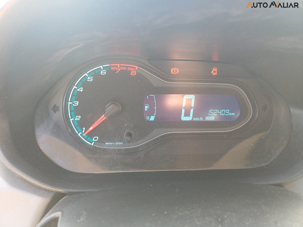 CHEVROLET ONIX 1.0 MPFI LT 8V FLEX 4P MANUAL