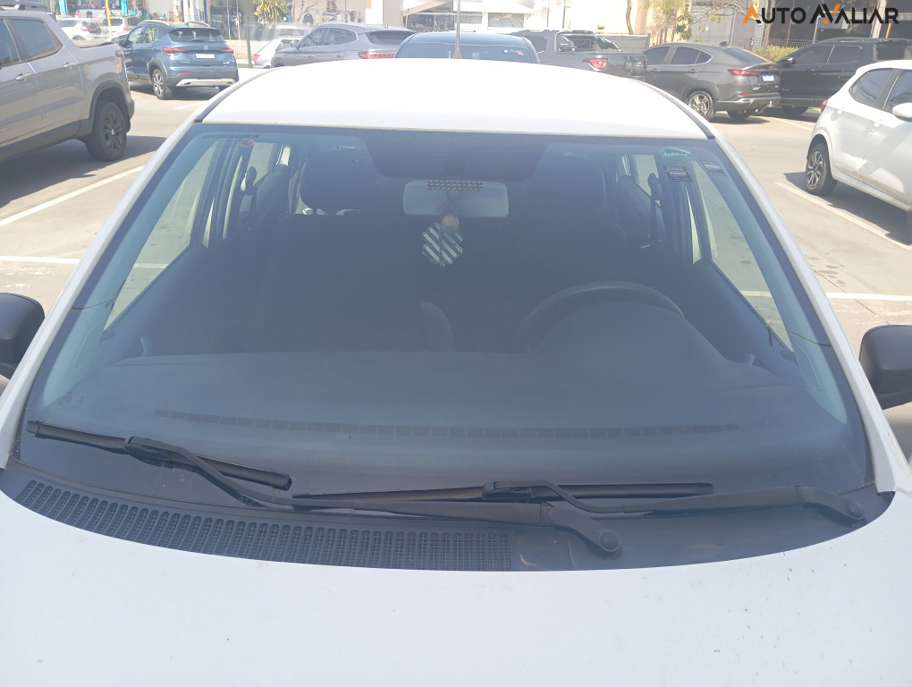 VOLKSWAGEN GOL 1.0 12V MPI TOTALFLEX TRENDLINE 4P MANUAL