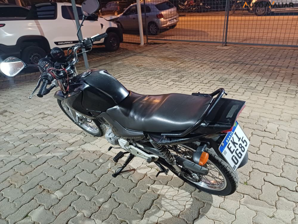 YAMAHA FACTOR YBR 125 E FACTOR YBR 125 E