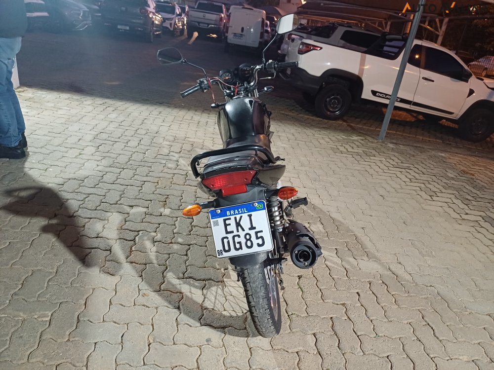 YAMAHA FACTOR YBR 125 E FACTOR YBR 125 E