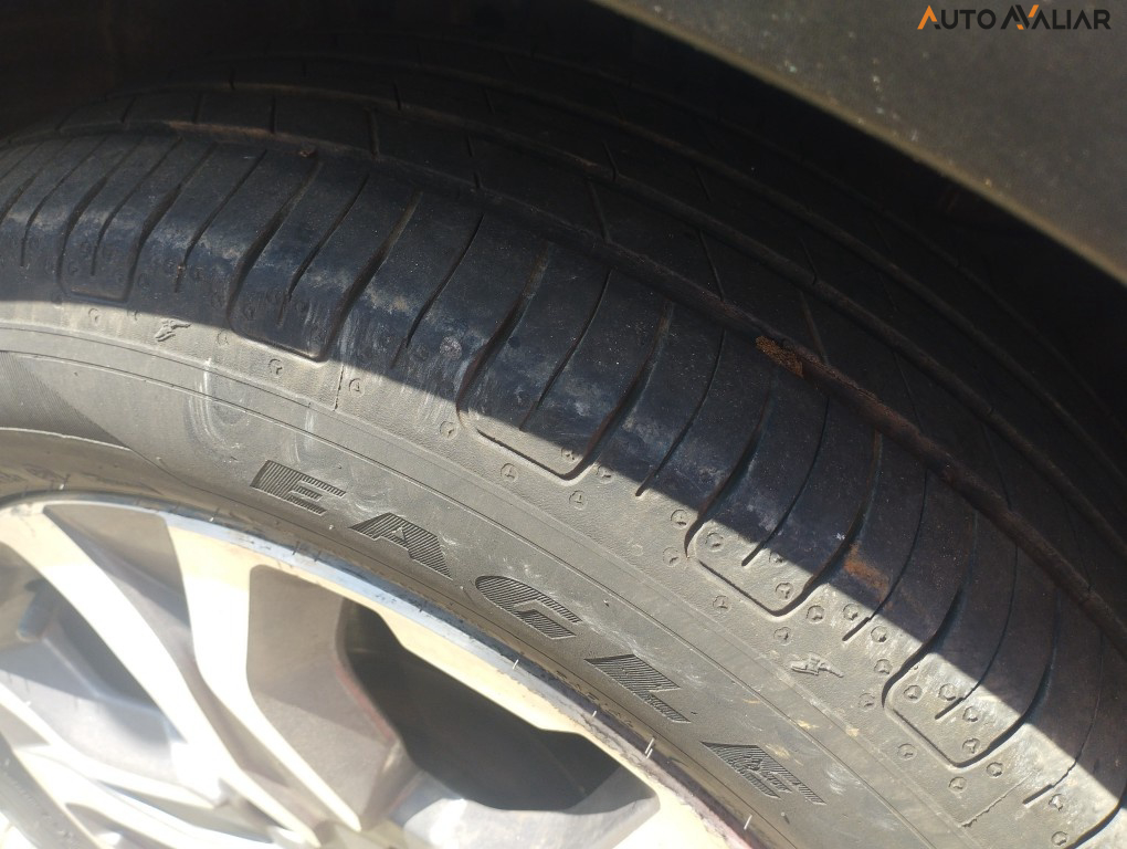 HONDA WR-V 1.5 16V FLEXONE EX CVT