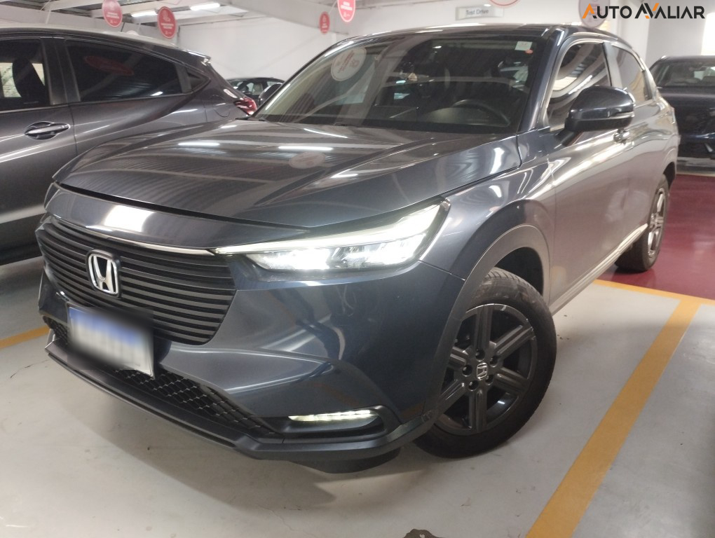 HONDA HR-V 1.5 DI I-VTEC FLEX EXL CVT