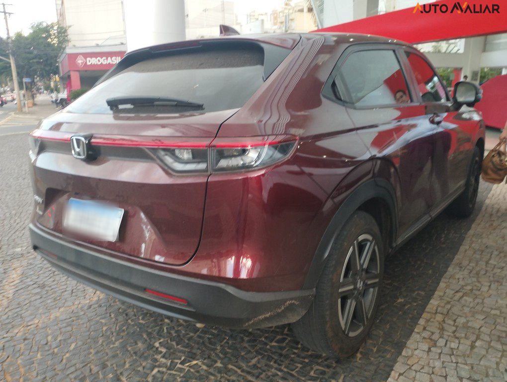 HONDA HR-V EX 1.5 Sensing 16V 5p Aut.