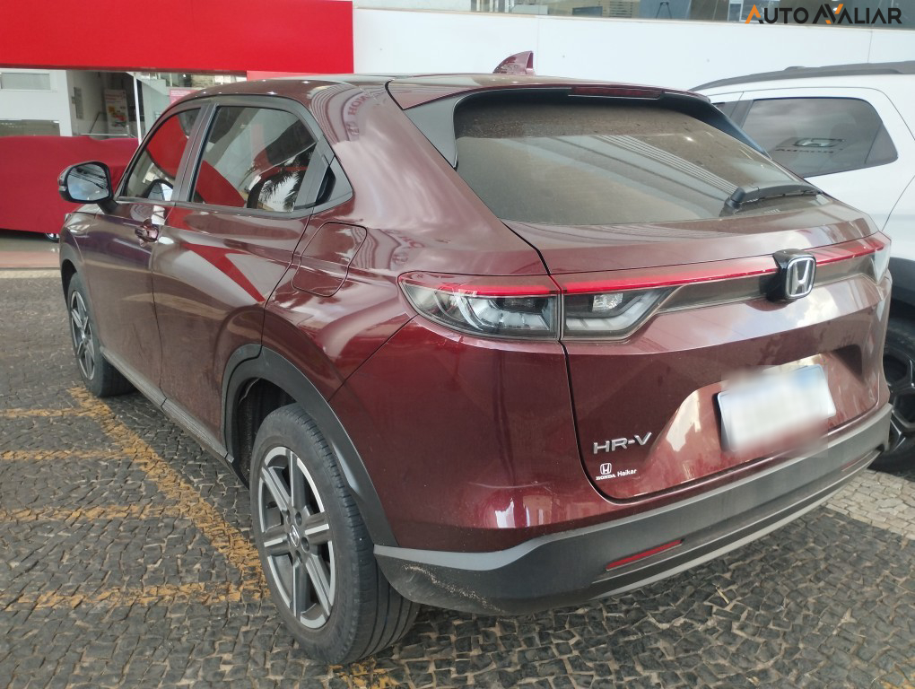 HONDA HR-V EX 1.5 Sensing 16V 5p Aut.