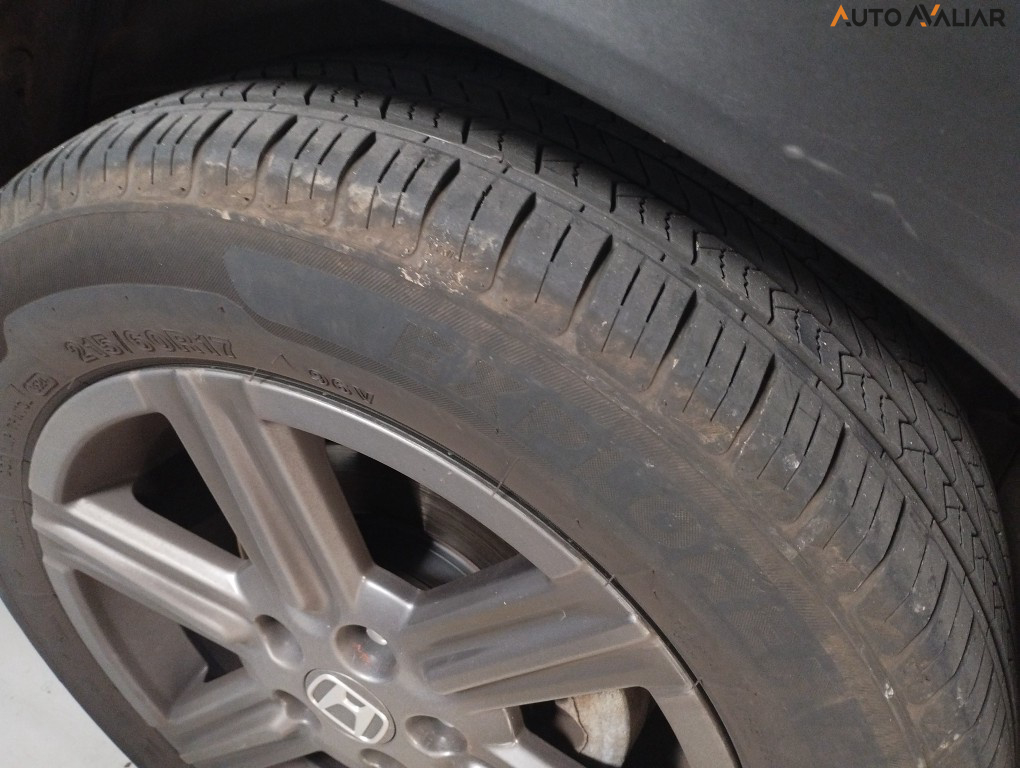 HONDA HR-V 1.5 DI I-VTEC FLEX EXL CVT