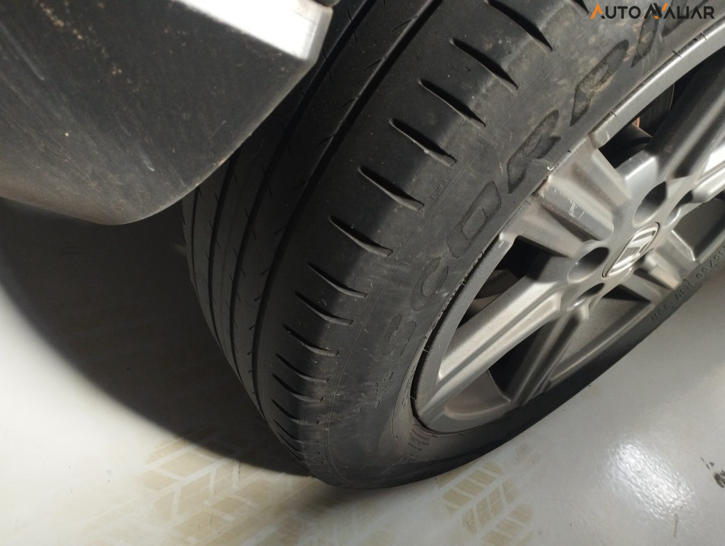 HONDA HR-V 1.5 DI I-VTEC FLEX EXL CVT