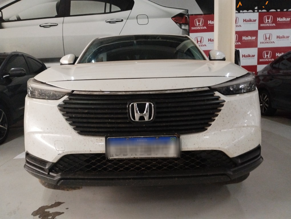 HONDA HR-V EX 1.5 Sensing 16V 5p Aut.