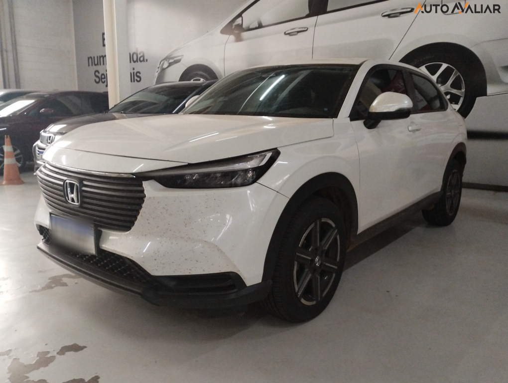 HONDA HR-V EX 1.5 Sensing 16V 5p Aut.