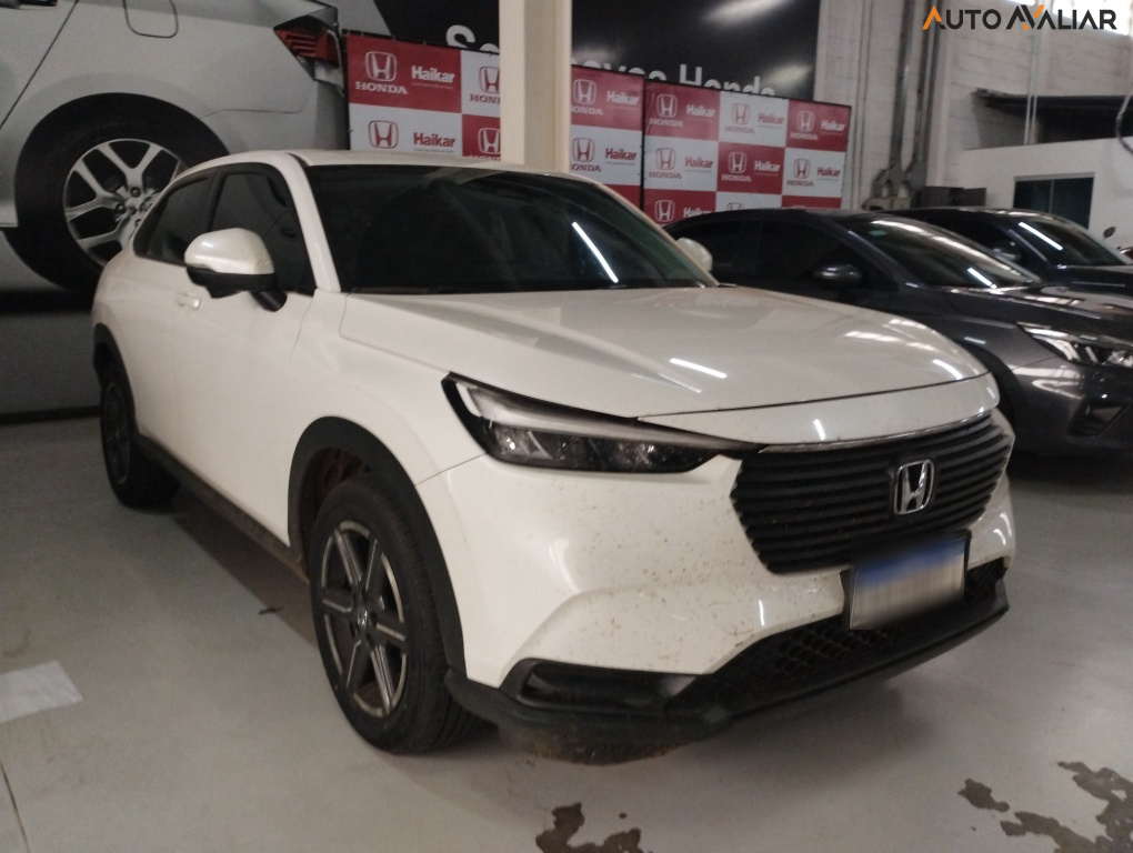HONDA HR-V EX 1.5 Sensing 16V 5p Aut.