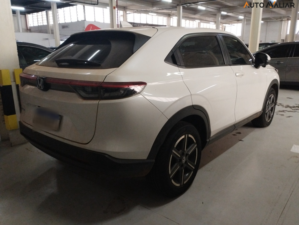 HONDA HR-V EX 1.5 Sensing 16V 5p Aut.