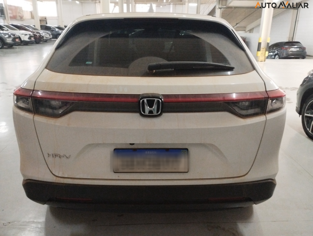 HONDA HR-V EX 1.5 Sensing 16V 5p Aut.