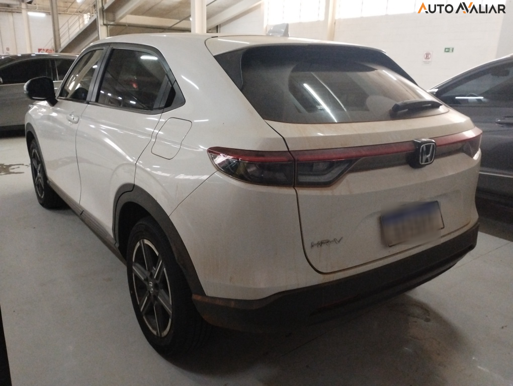 HONDA HR-V EX 1.5 Sensing 16V 5p Aut.
