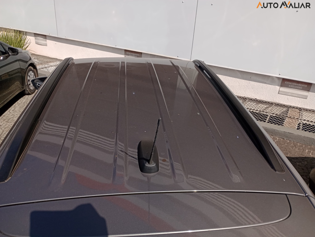 CHEVROLET TRACKER 1.0 TURBO FLEX LTZ AUTOMATICO