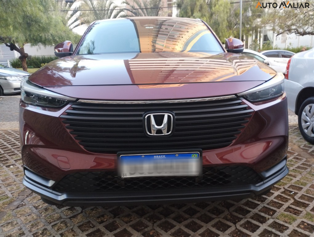 HONDA HR-V 1.5 DI I-VTEC FLEX EX CVT