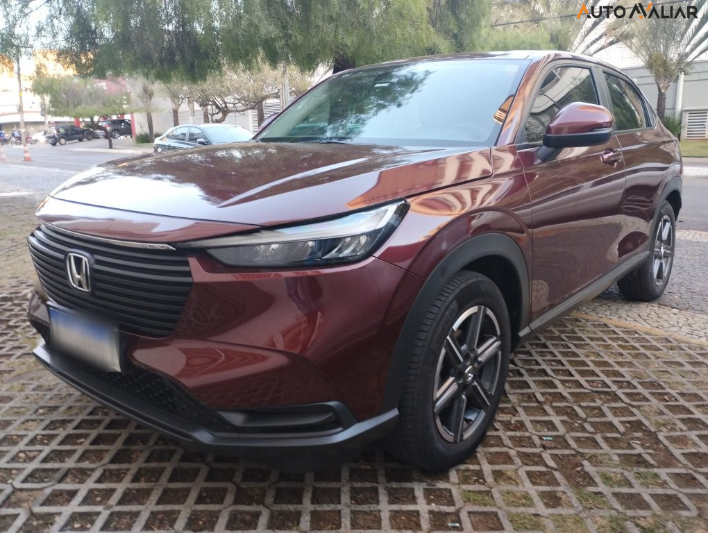 HONDA HR-V 1.5 DI I-VTEC FLEX EX CVT