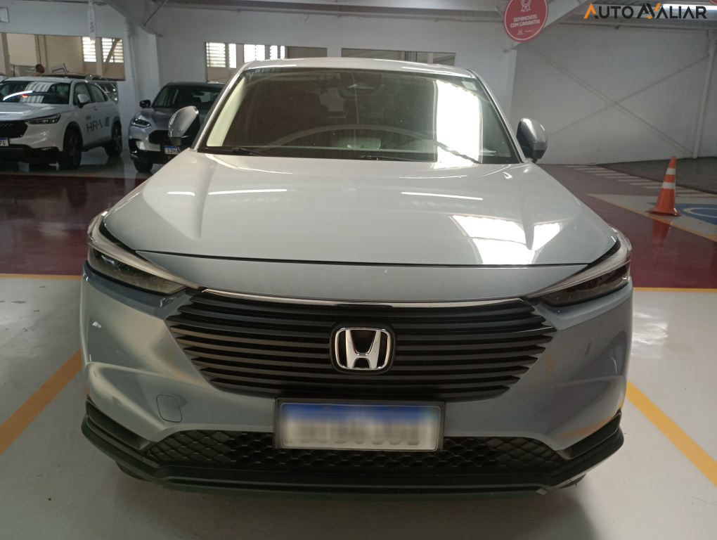 HONDA HR-V 1.5 DI I-VTEC FLEX EXL CVT